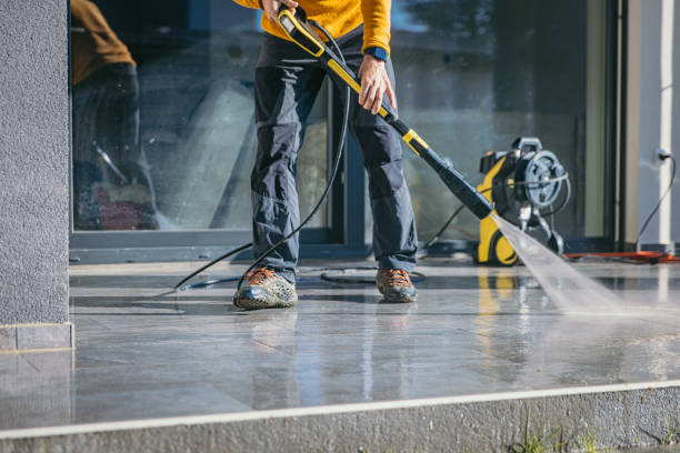 Best House Exterior Washing  in Burwell, NE